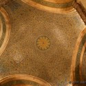 AD Classics: Woolworth Building / Cass Gilbert AD Classics: Woolworth Building / Cass Gilbert Lobby mosaic . Image © Aaron Sylvan