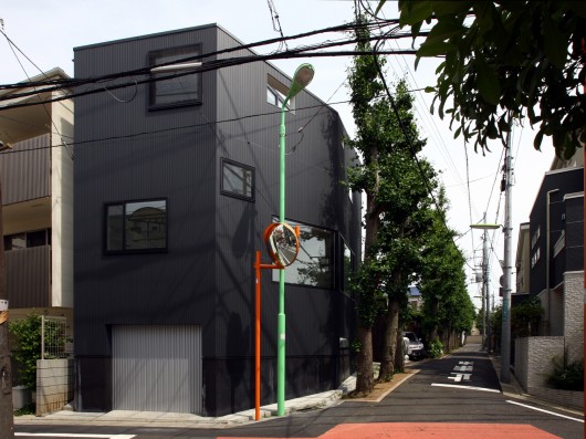 © Shinsuke Kera/Urban Arts