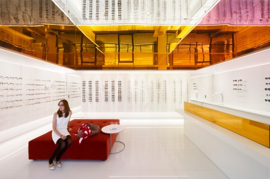 Courtesy of Smart Design Studio