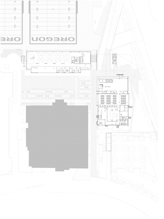 Ground Floor Plan