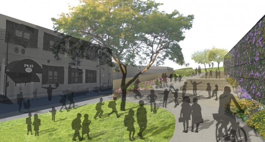 Student Prize ($1000): Ebb & Flow / Jessica Shoemaker of Albuquerque, New Mexico, USA