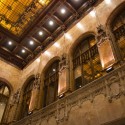 AD Classics: Woolworth Building / Cass Gilbert AD Classics: Woolworth Building / Cass Gilbert © Bob Estremera