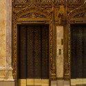 AD Classics: Woolworth Building / Cass Gilbert AD Classics: Woolworth Building / Cass Gilbert Elevator corridor detail. Image © Bob Estremera