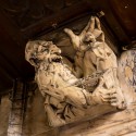 AD Classics: Woolworth Building / Cass Gilbert AD Classics: Woolworth Building / Cass Gilbert Sculptural lobby element. Image © Bob Estremera