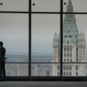 AD Classics: Woolworth Building / Cass Gilbert AD Classics: Woolworth Building / Cass Gilbert © Flickr user Alan Miles NYC