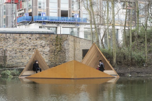 Courtesy of The Finnish Institute in London / Architecture Foundation