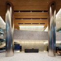 Interior Work for Solid Technology Headquarter / WeeAssociates Interior Work for Solid Technology Headquarter / WeeAssociates Courtesy of WeeAssociates