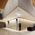 Interior Work for Solid Technology Headquarter / WeeAssociates Interior Work for Solid Technology Headquarter / WeeAssociates Courtesy of WeeAssociates