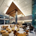Interior Work for Solid Technology Headquarter / WeeAssociates Interior Work for Solid Technology Headquarter / WeeAssociates Courtesy of WeeAssociates