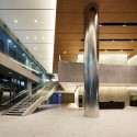 Interior Work for Solid Technology Headquarter / WeeAssociates Interior Work for Solid Technology Headquarter / WeeAssociates Courtesy of WeeAssociates
