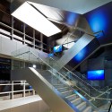 Interior Work for Solid Technology Headquarter / WeeAssociates Interior Work for Solid Technology Headquarter / WeeAssociates Courtesy of WeeAssociates