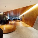 Interior Work for Solid Technology Headquarter / WeeAssociates Interior Work for Solid Technology Headquarter / WeeAssociates Courtesy of WeeAssociates