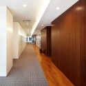 Interior Work for Solid Technology Headquarter / WeeAssociates Interior Work for Solid Technology Headquarter / WeeAssociates Courtesy of WeeAssociates