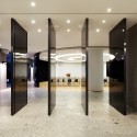 Interior Work for Solid Technology Headquarter / WeeAssociates Interior Work for Solid Technology Headquarter / WeeAssociates Courtesy of WeeAssociates