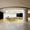 Interior Work for Solid Technology Headquarter / WeeAssociates Interior Work for Solid Technology Headquarter / WeeAssociates Courtesy of WeeAssociates