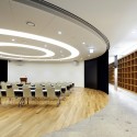 Interior Work for Solid Technology Headquarter / WeeAssociates Interior Work for Solid Technology Headquarter / WeeAssociates Courtesy of WeeAssociates