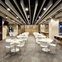 Interior Work for Solid Technology Headquarter / WeeAssociates Interior Work for Solid Technology Headquarter / WeeAssociates Courtesy of WeeAssociates