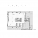 Interior Work for Solid Technology Headquarter / WeeAssociates Interior Work for Solid Technology Headquarter / WeeAssociates First Floor Plan