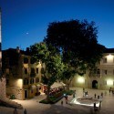 Petar Zoranić Square and Šime Budinić Plaza / Kostrenčić-Krebel Petar Zoranić Square and Šime Budinić Plaza / Kostrenčić-Krebel © Damir Fabijanić