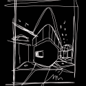 Rubens Luciano / Simone Micheli Rubens Luciano / Simone Micheli Sketch