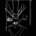 Rubens Luciano / Simone Micheli Rubens Luciano / Simone Micheli Sketch