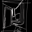 Rubens Luciano / Simone Micheli Rubens Luciano / Simone Micheli Sketch