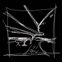 Rubens Luciano / Simone Micheli Rubens Luciano / Simone Micheli Sketch
