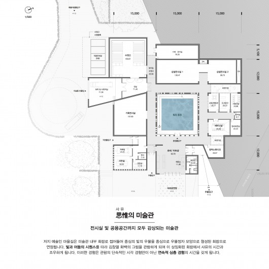 Plan. Image © ArchiPlan