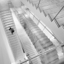 Building S Aarhus University / Cubo Arkitekter Building S Aarhus University / Cubo Arkitekter © Martin Schubert