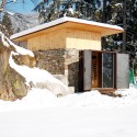 Little House on the House / Studio x Architettura Little House on the House / Studio x Architettura © Raffaele Cetto