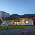 Cherry Blossom House / TRU Architects Cherry Blossom House / TRU Architects Courtesy of TRU Architects