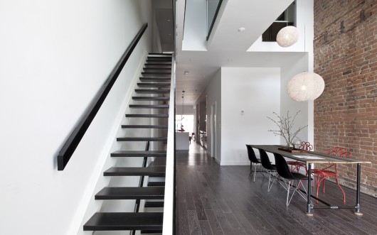 © borXu Design