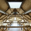 Landlust ‘Care Farm’ / Architectenbureau K2 Landlust ‘Care Farm’ / Architectenbureau K2 Courtesy of Architectenbureau K2