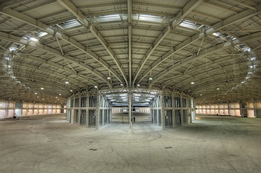 Courtesy of Tuncer Cakmakli Architects
