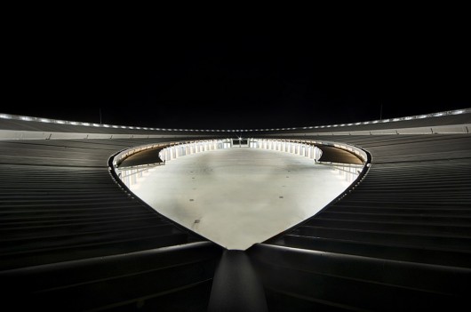 Courtesy of Tuncer Cakmakli Architects