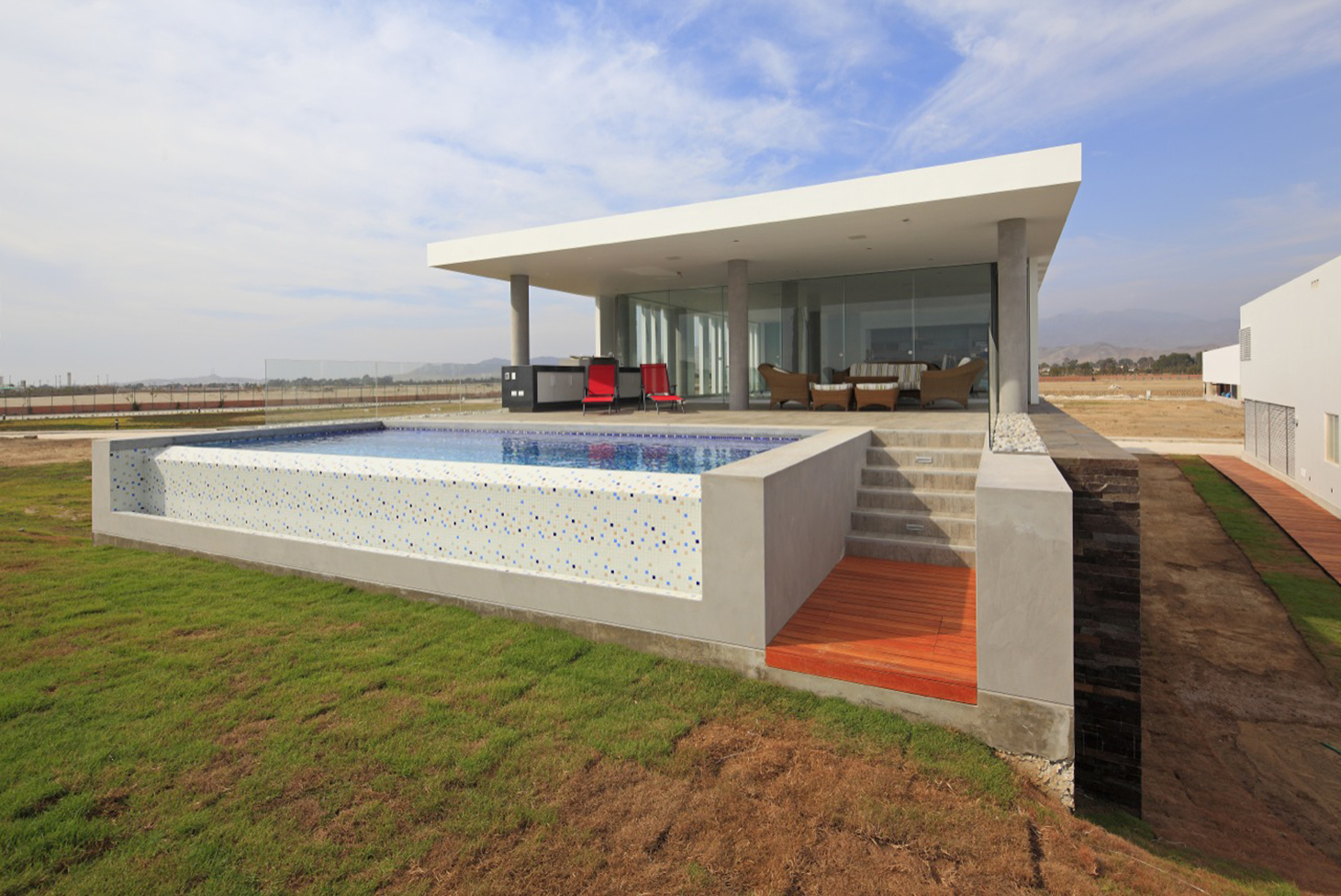 House in La Jolla With Open Views Realtor Rosemary