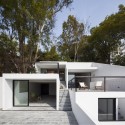 Casas Mestre / Dellekamp Arquitectos © Sandra Pereznieto