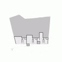 Casas Mestre / Dellekamp Arquitectos Level 1
