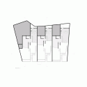 Casas Mestre / Dellekamp Arquitectos Level 3