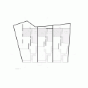 Casas Mestre / Dellekamp Arquitectos Level 4