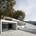 Casas Mestre / Dellekamp Arquitectos © Sandra Pereznieto