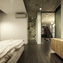 7x18 House / AHL architects associates 7x18 House / AHL architects associates © Hung Dao