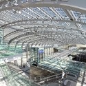 Porta Susa TGV Station / Silvio D´Ascia Porta Susa TGV Station / Silvio D´Ascia Courtesy of Silvio D´Ascia