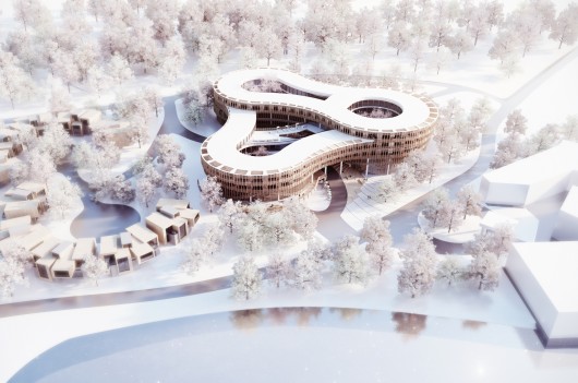 © GRAFT + penda