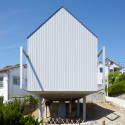 4n House / ninkipen! 4n House / ninkipen! © Hiroki Kawata