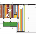 Kalorias - Children's Space / estúdio AMATAM Floor Plan