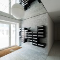The Iceberg / CEBRA + JDS + SeARCH + Louis Paillard Architects The Iceberg / CEBRA + JDS + SeARCH + Louis Paillard Architects © Mikkel Frost