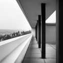 AD Classics: Weissenhof-Siedlung Houses 14 and 15 / Le Corbusier and Pierre Jeanneret AD Classics: Weissenhof-Siedlung Houses 14 and 15 / Le Corbusier and Pierre Jeanneret © Hassan Bagheri / hbarchitectural.com