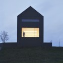The Black Barn / Arhitektura d.o.o. The Black Barn / Arhitektura d.o.o. © Miran Kambič