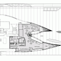 NÜBA Restaurant - Club / Emmanuel Picault + Ludwig Godefroy + Nicolas Sisto NÜBA Restaurant - Club / Emmanuel Picault + Ludwig Godefroy + Nicolas Sisto Floor Plan